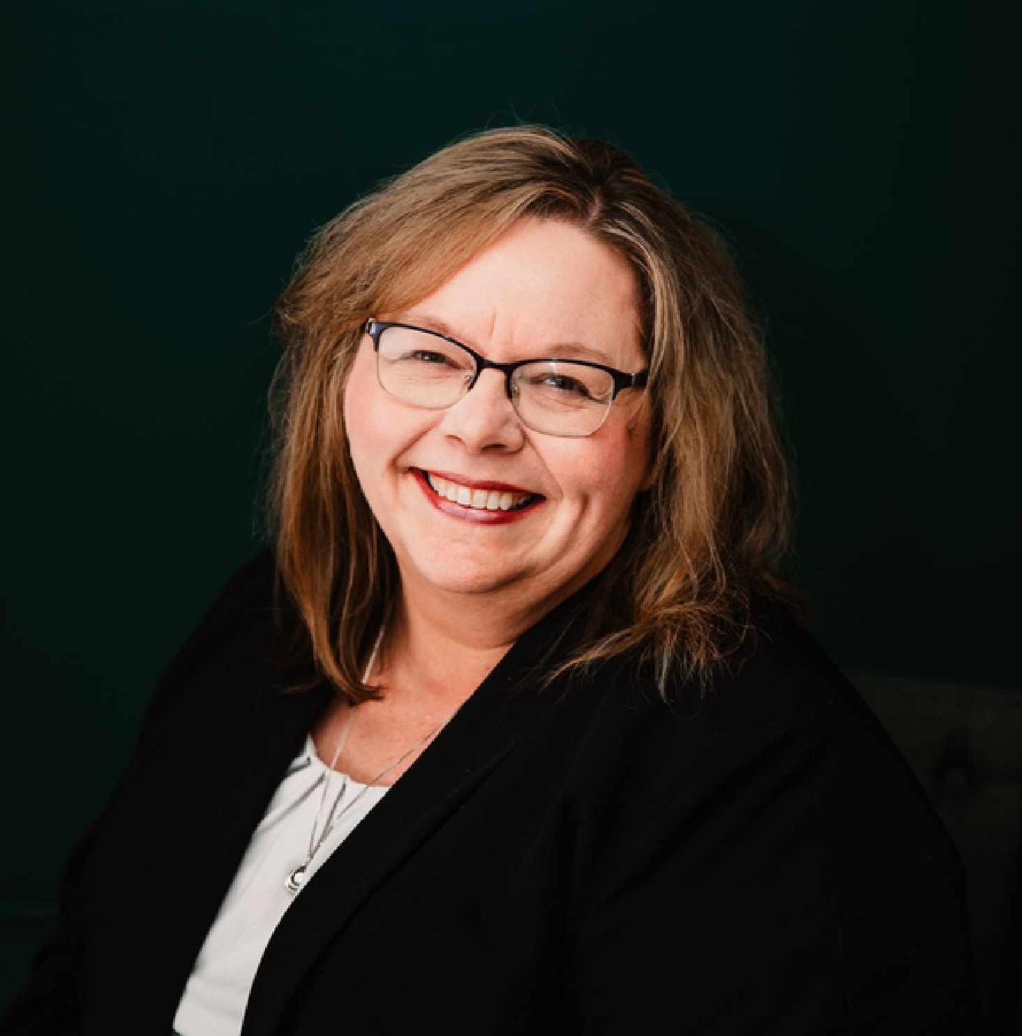 Stephanie Fuller, owner of Travis Strategies